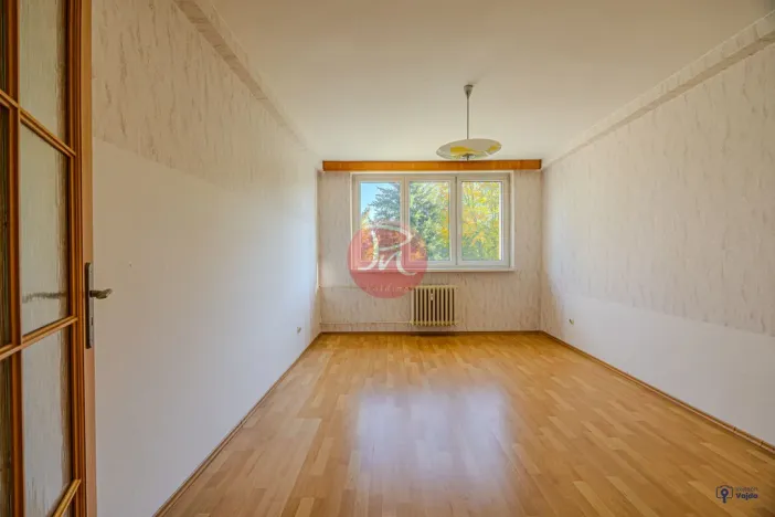 Prodej bytu 3+1, Ostrava, 1. československého armádního sboru, 78 m2