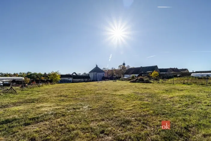 Prodej pozemku pro bydlení, Chrášťany, 2097 m2