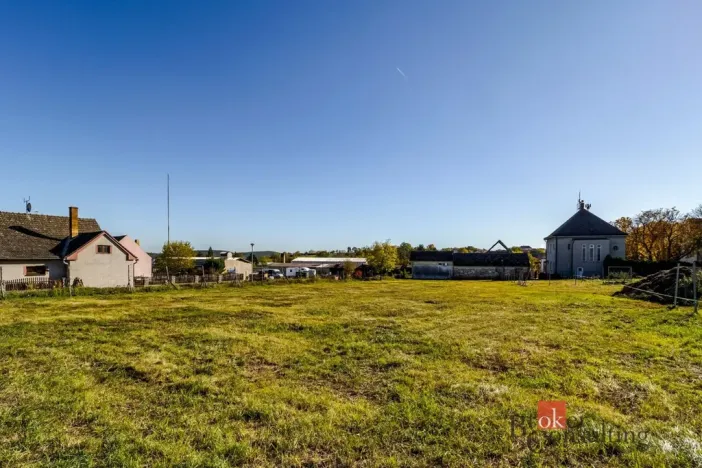 Prodej pozemku pro bydlení, Chrášťany, 2097 m2