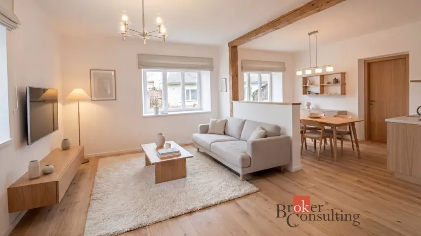 Prodej rodinného domu, Všepadly, 95 m2
