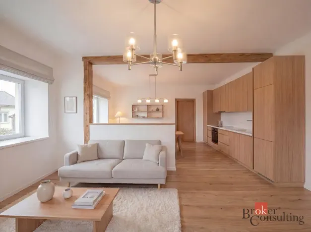 Prodej rodinného domu, Všepadly, 95 m2