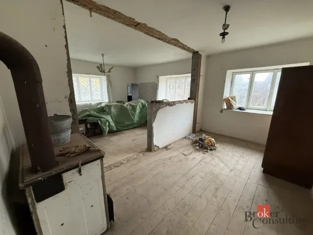 Prodej rodinného domu, Všepadly, 95 m2
