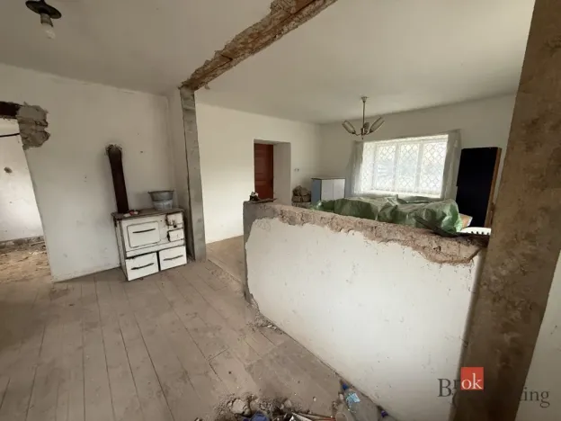 Prodej rodinného domu, Všepadly, 95 m2