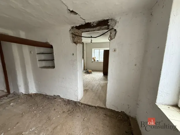 Prodej rodinného domu, Všepadly, 95 m2