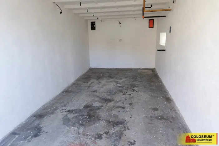 Prodej garáže, Veverská Bítýška, 20 m2