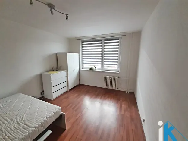 Pronájem bytu 1+1, Prostějov, Tylova, 38 m2
