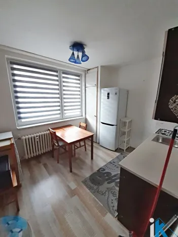 Pronájem bytu 1+1, Prostějov, Tylova, 38 m2
