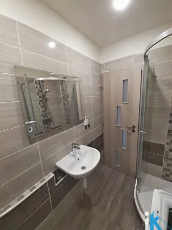 Pronájem bytu 1+1, Prostějov, Tylova, 38 m2
