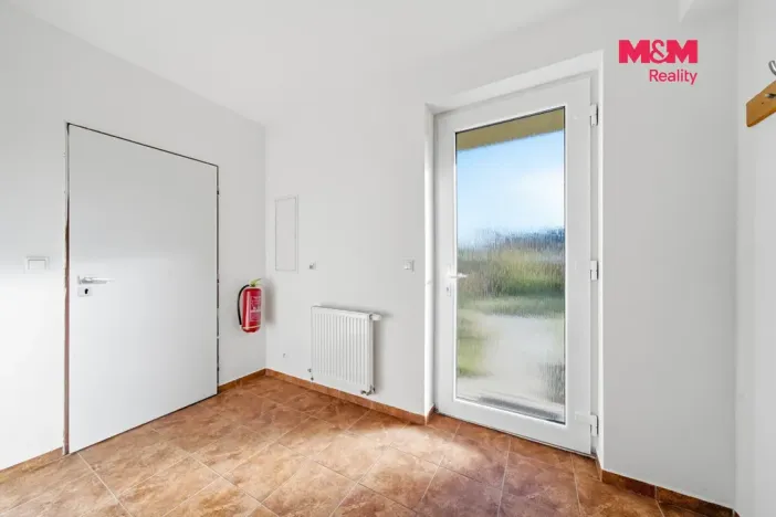 Prodej rodinného domu, Velký Týnec, Sadová, 154 m2