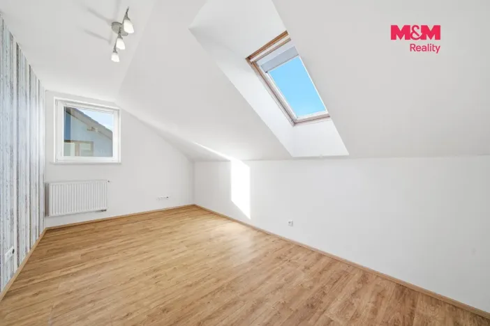 Prodej rodinného domu, Velký Týnec, Sadová, 154 m2
