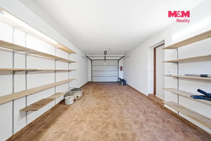 Prodej rodinného domu, Velký Týnec, Sadová, 154 m2