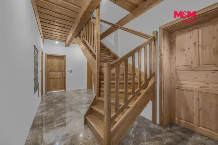 Prodej rodinného domu, Orlické Záhoří, 237 m2
