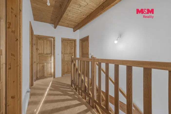 Prodej rodinného domu, Orlické Záhoří, 237 m2