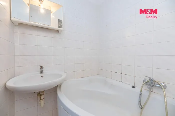 Prodej bytu 2+1, Žamberk, U Polikliniky, 57 m2
