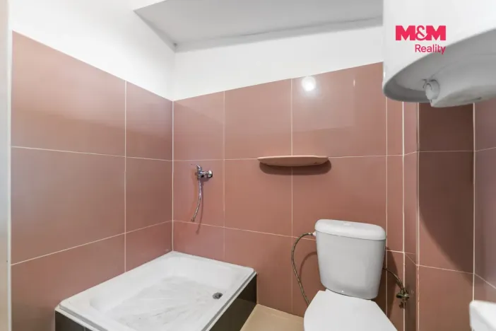 Prodej rodinného domu, Přeštice, Poděbradova, 140 m2