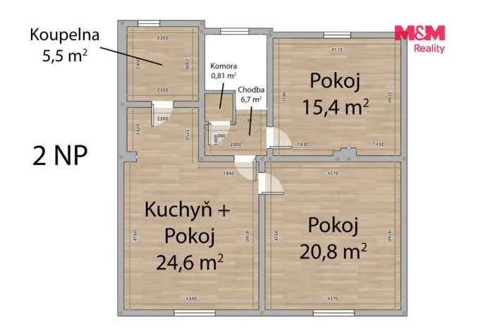 Prodej rodinného domu, Přeštice, Poděbradova, 140 m2