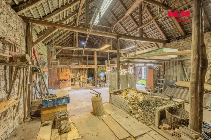 Prodej rodinného domu, Vraný, 150 m2