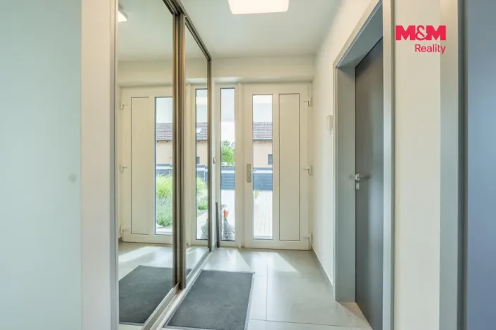 Prodej rodinného domu, Hostouň, Nová ulice, 102 m2