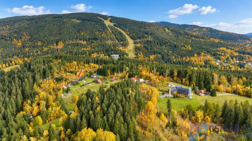 Prodej chalupy, Janské Lázně, Janská, 38 m2