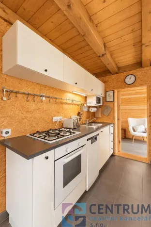 Prodej chalupy, Janské Lázně, Janská, 38 m2