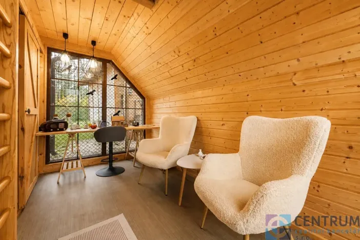 Prodej chalupy, Janské Lázně, Janská, 38 m2