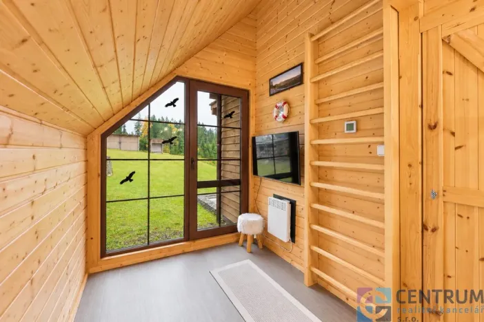Prodej chalupy, Janské Lázně, Janská, 38 m2