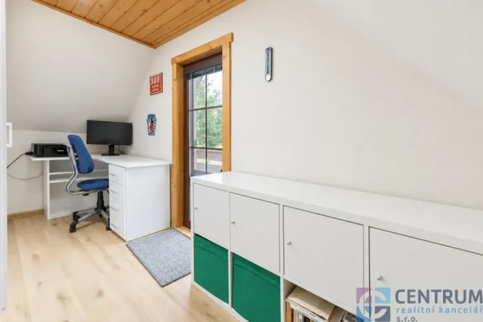 Prodej chalupy, Janské Lázně, Janská, 38 m2