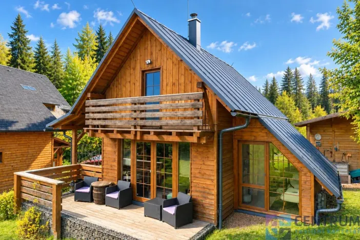 Prodej chalupy, Janské Lázně, Janská, 38 m2