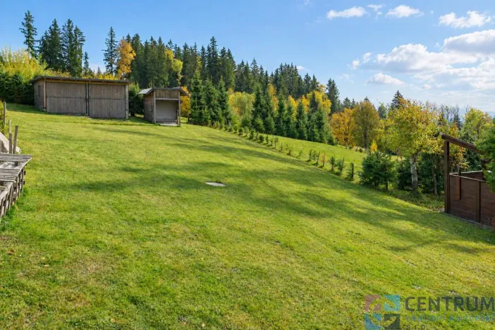 Prodej chalupy, Janské Lázně, Janská, 38 m2