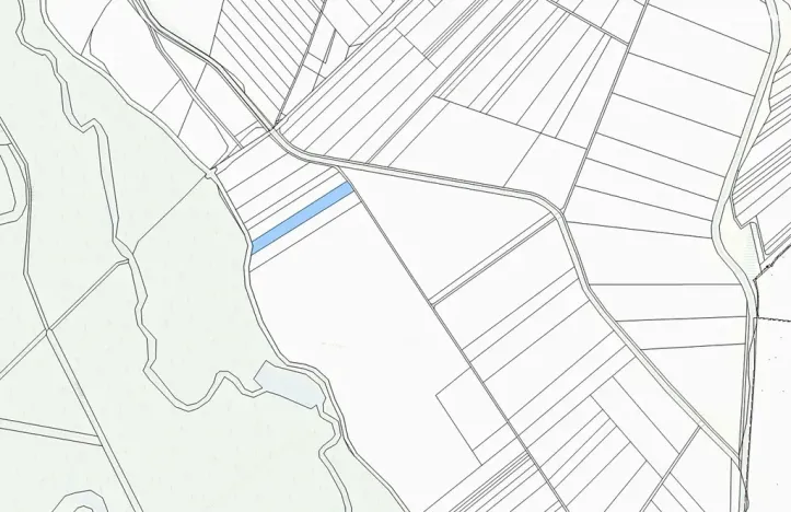 Prodej pole, Kostice, 4703 m2