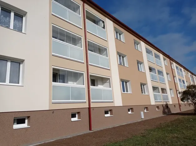 Prodej bytu 3+1, Nepomuk, Na Vinici I., 65 m2