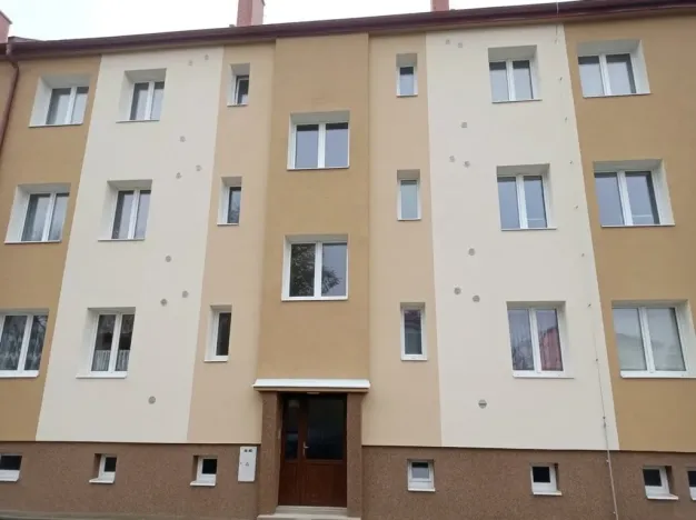 Prodej bytu 3+1, Nepomuk, Na Vinici I., 65 m2