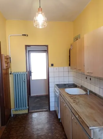 Prodej bytu 3+1, Nepomuk, Na Vinici I., 65 m2