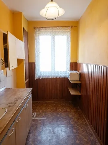 Prodej bytu 3+1, Nepomuk, Na Vinici I., 65 m2