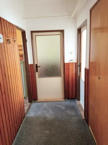 Prodej bytu 3+1, Nepomuk, Na Vinici I., 65 m2