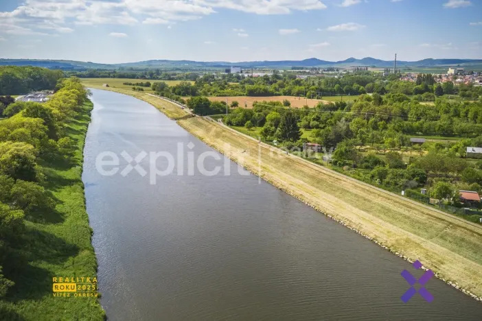 Prodej bytu 2+1, Uherské Hradiště, Štěpnická, 38 m2