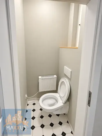 Pronájem bytu 2+kk, Praha - Vysočany, U vysočanského pivovaru, 40 m2