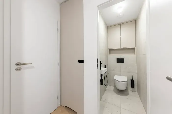 Prodej bytu 4+kk, Praha - Strašnice, Pod strání, 71 m2