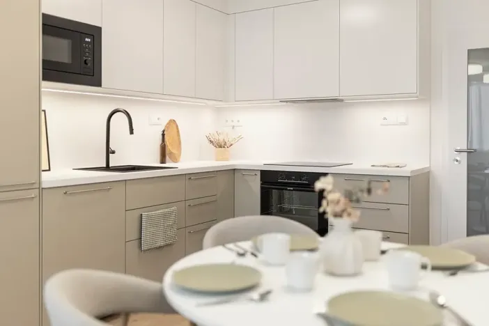 Prodej bytu 4+kk, Praha - Strašnice, Pod strání, 71 m2
