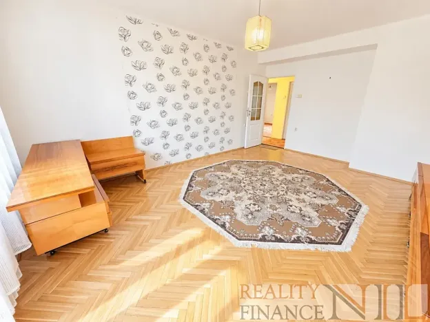 Prodej bytu 3+1, Plzeň, Spádná, 88 m2
