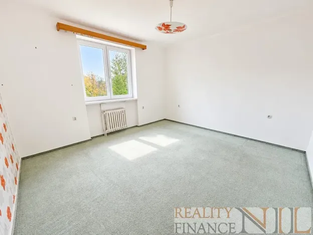 Prodej bytu 3+1, Plzeň, Spádná, 88 m2