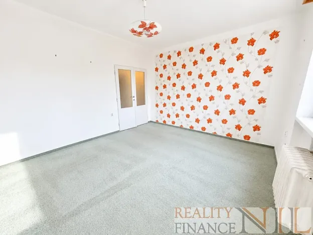 Prodej bytu 3+1, Plzeň, Spádná, 88 m2