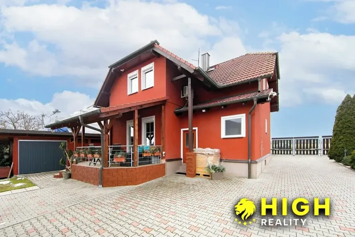 Prodej rodinného domu, Chotěšov, 200 m2