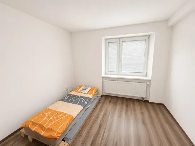 Pronájem bytu 2+kk, Brno, Haasova, 53 m2