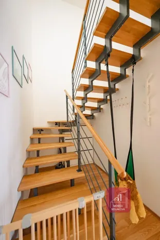 Prodej bytu 3+kk, Brno, Leskauerova, 110 m2