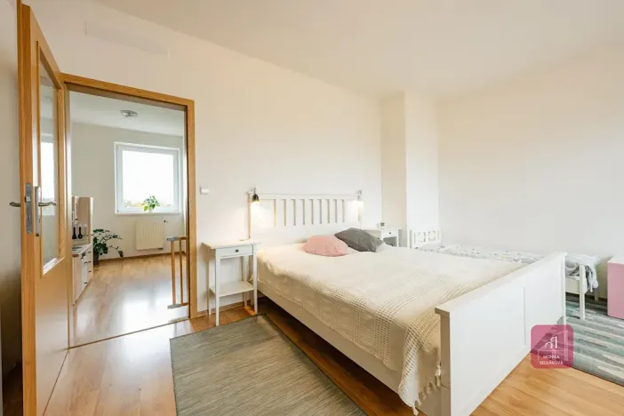 Prodej bytu 3+kk, Brno, Leskauerova, 110 m2