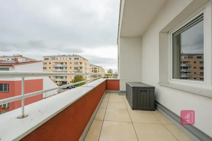 Prodej bytu 3+kk, Brno, Leskauerova, 110 m2