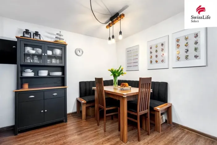 Prodej rodinného domu, Divišov, Na Sídlišti, 110 m2
