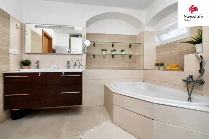Prodej rodinného domu, Divišov, Na Sídlišti, 110 m2