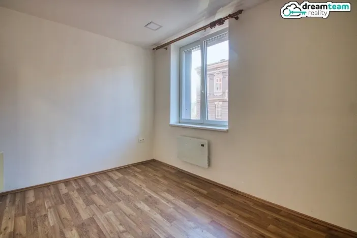 Prodej bytu 2+1, Ostrava, Zengrova, 55 m2